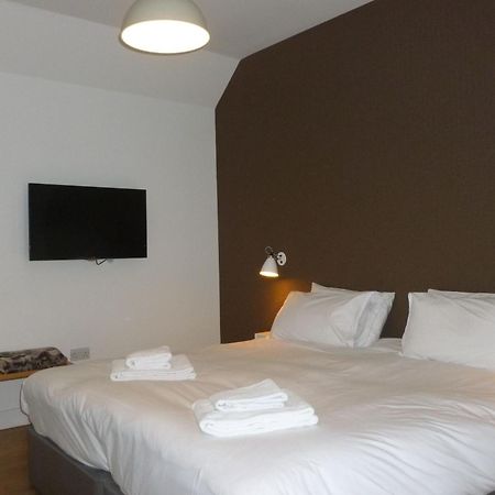 Northstar 4 - 1 Bed Room With Ensuite Уик Экстерьер фото