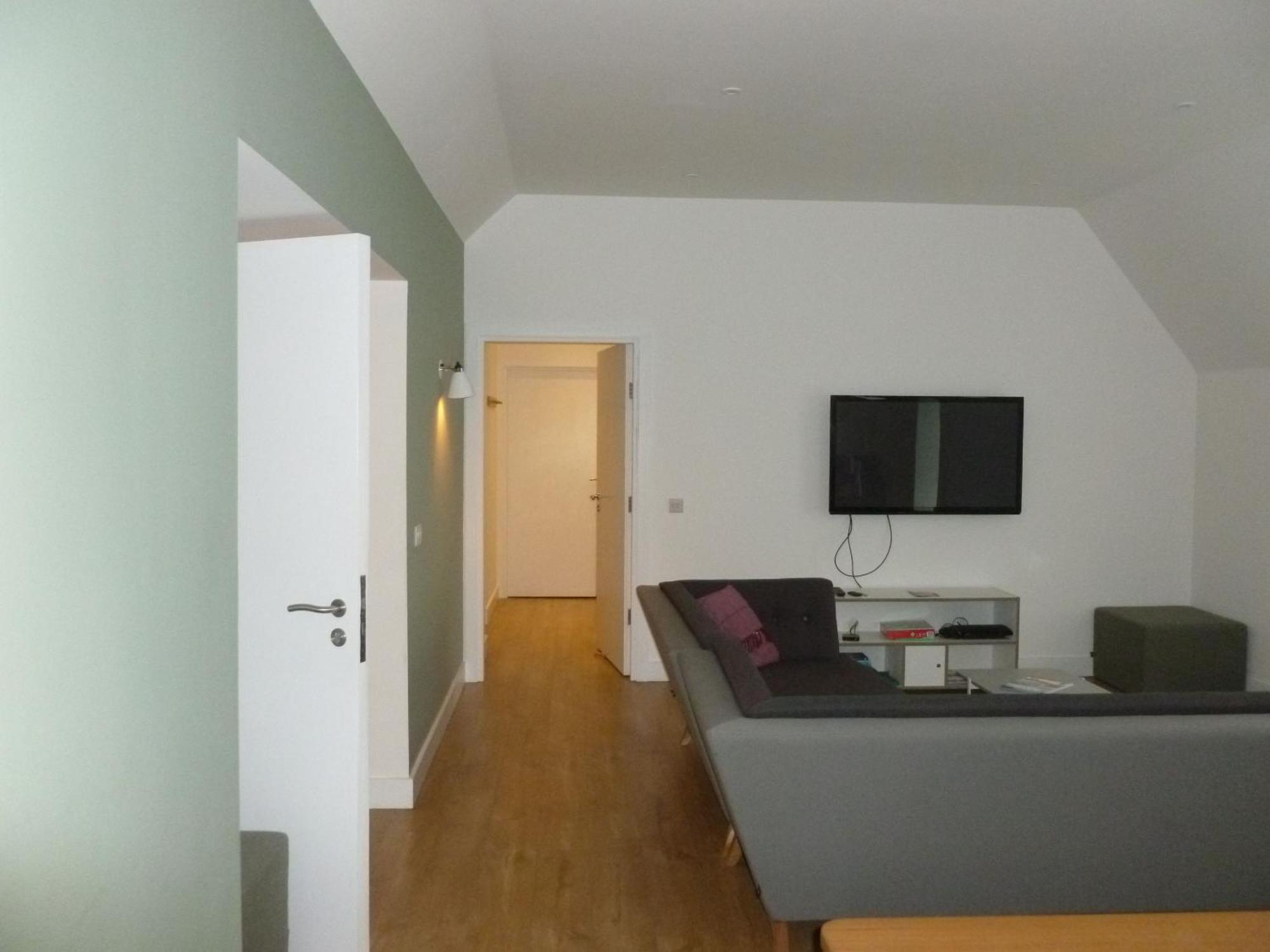 Northstar 4 - 1 Bed Room With Ensuite Уик Экстерьер фото